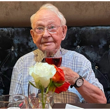 Photo of John EVANS