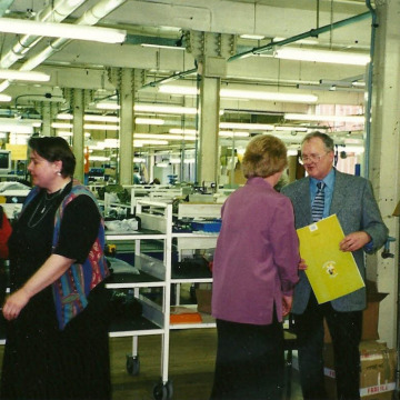 Photo for notice John Malcolm BELL