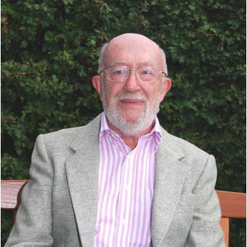 Photo of John PARROTT