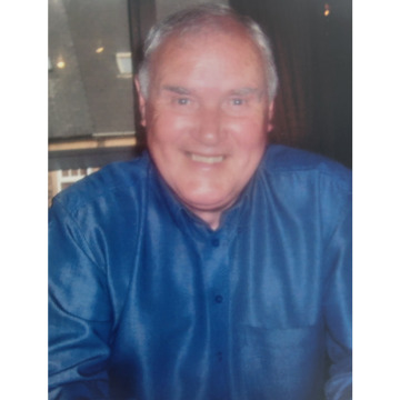 Photo of Alan VINCENT