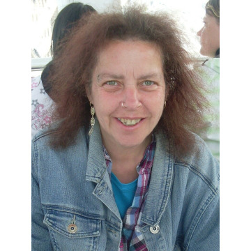 Photo of Tress GOLON