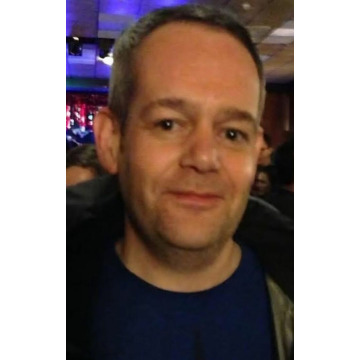 Photo of Mark Andrew WIDDOP