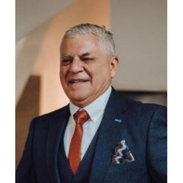 Photo of Kenny BARNES
