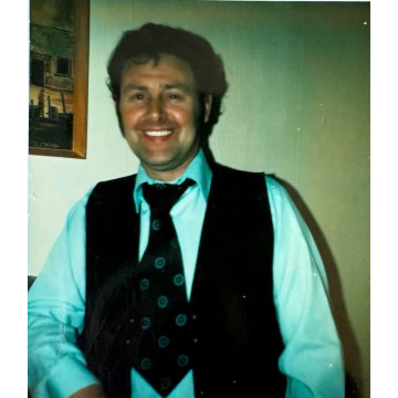 Photo of Joseph Ronald FIELD