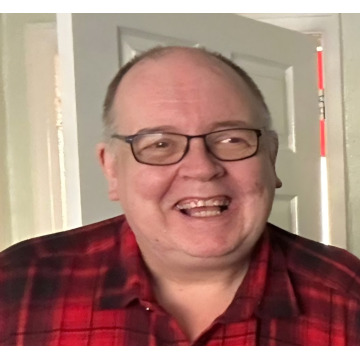 Photo of Robert Alun Carwyn MORGAN