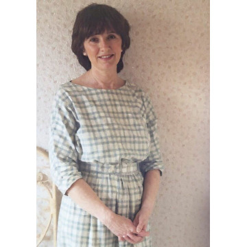 Photo of Margaret Mary SHAW