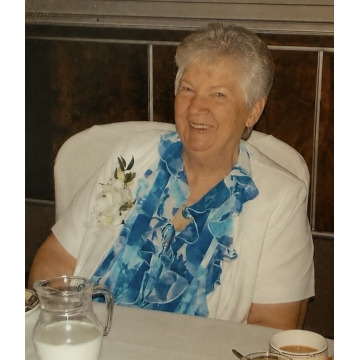 Photo of Mary TIERNEY