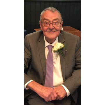 Notice Gallery for Graham KEELING