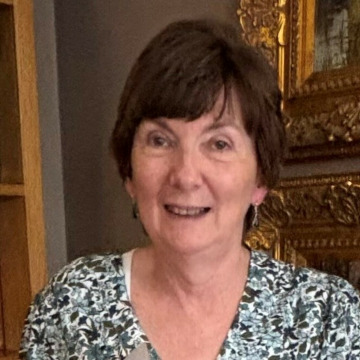 Photo of Noëlle Mary BASTON