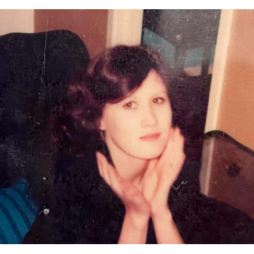 Photo of Christine HOARE