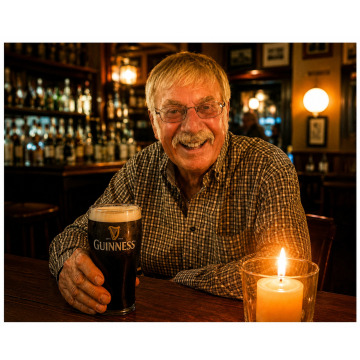 Photo of Alan YOUNG