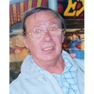 Photo of Henry CONNELL
