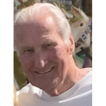 Photo of Roy James O'BRIEN