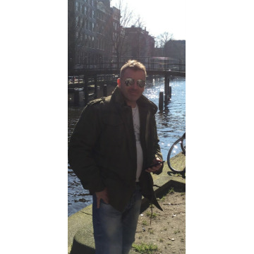 Photo of Brian MCPHEE - (ALNESS, FORMERLY EDINBURGH)