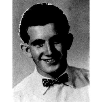 Photo of Bernard John SPALL