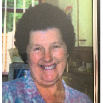 Photo of Lily COONEY