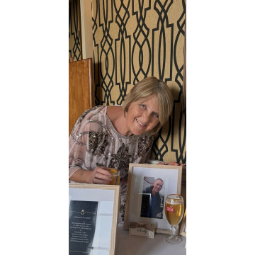 Photo of Elaine GREEN