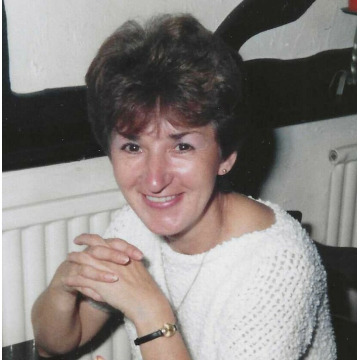 Photo of Joyce Alice PLATT