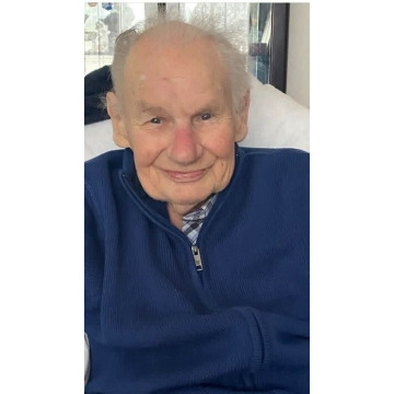 Photo of Gordon JAMES