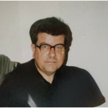 Photo of Peter Charles JOHANSSON