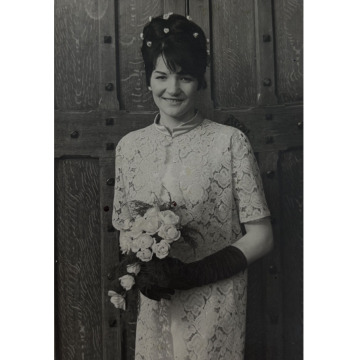 Photo of Dorothy Anne BATEMAN