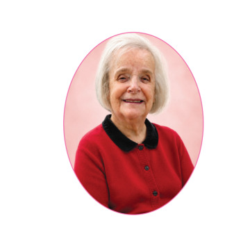 Photo of Una DAVIES