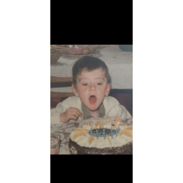 Photo of Kieron BUGGLE