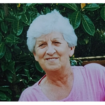 Notice Gallery for Margaret MILLER