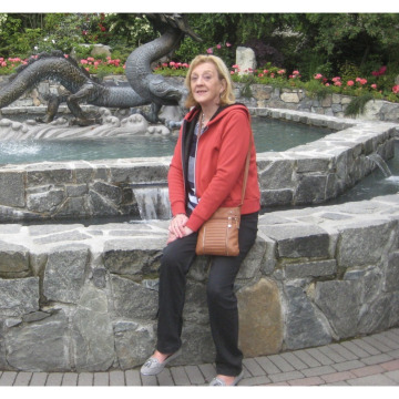 Photo of Brenda SOULSBY