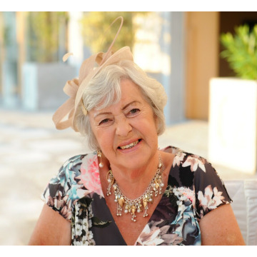 Photo of Margaret Rose PARRY