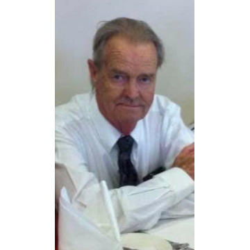 Photo of David MARSDEN