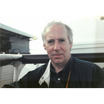 Photo of Ieuan Lewis WILLIAMS