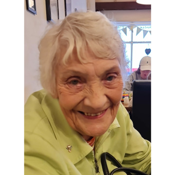 Photo of Doreen DEVONSHIRE