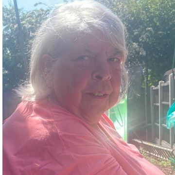 Photo of Maureen Ann HAMMERSLEY