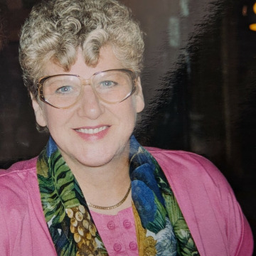 Notice Gallery for Helen Louise TAYLOR