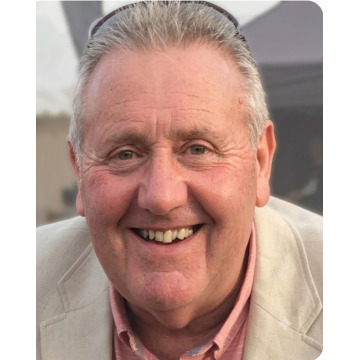 Photo of Alun JAMES