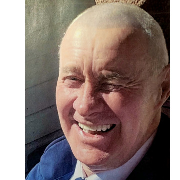 Photo of James GANDY