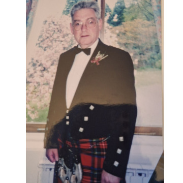 Notice Gallery for William BUCHAN