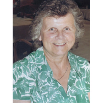 Notice Gallery for Barbara HAMPSON