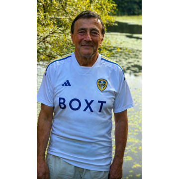 Photo of Robin Christopher Godwin MARTIN