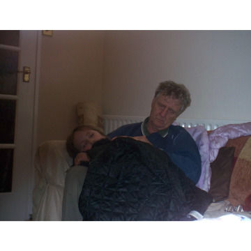 Photo for notice David John HULBERT