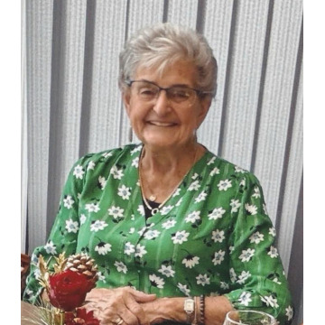Photo of Janet BRADDOCK