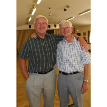 Notice Gallery for Malcolm Henry RYMER