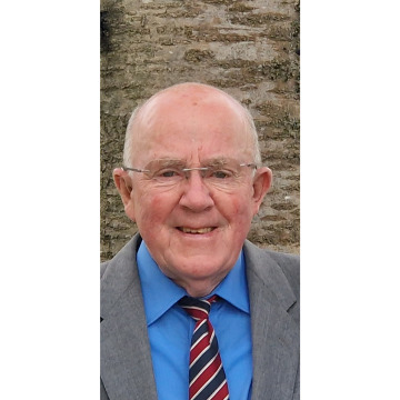 Photo of Peter KELLY