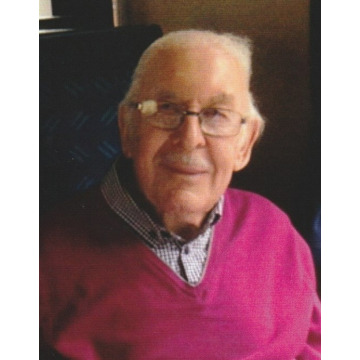 Photo of LESLIE RICHARDSON