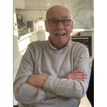Photo of David SMITH