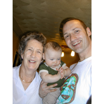 Photo for notice Angela GIBB