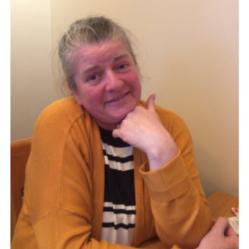 Photo of Lorraine LAVERIE