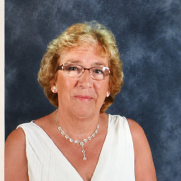 Photo of Heather ATKINSON