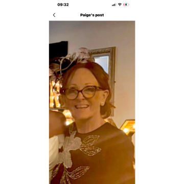 Notice Gallery for Pamela JAMIESON
